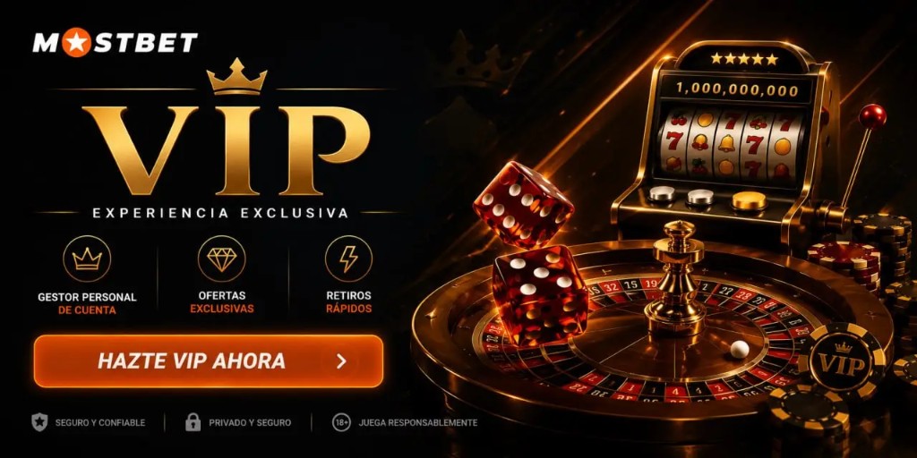 Club VIP Mostbet: gestor personal, incentivos y retiros priorizados