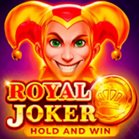 Royal Joker: mantener y ganar