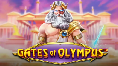 Puertas del Olimpo, slot Pragmatic Play