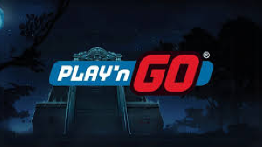Logo Play n GO